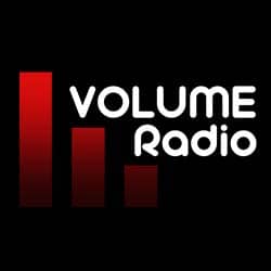 VolumewebRadio Logo