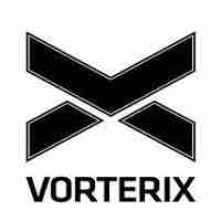Vorterix Logo