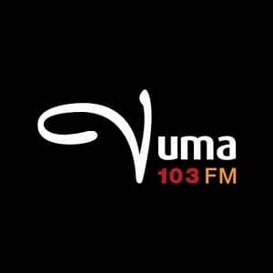 Vuma 103 FM Logo