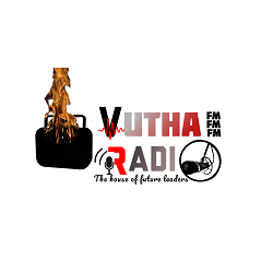 Vutha FM Radio Logo