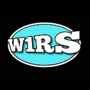 W1RS Logo