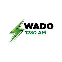 WADO 1280 AM Logo