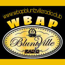 WBAP Bluntzville Radio Logo