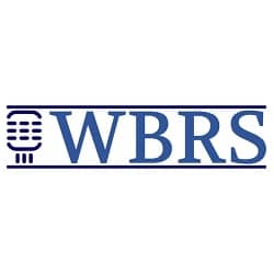 WBRS Belgium Logo