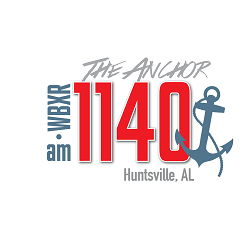 WBXR 1140AM Logo