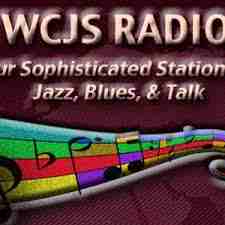 WCJS Radio Logo