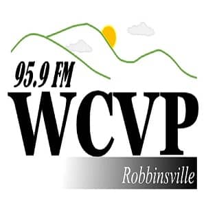 WCVP 95.9 FM Logo