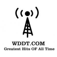 WDDT Online Radio Logo