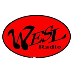 WESL Radio – Praizze 1490 AM Logo