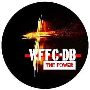 WFFC-DB The Power Logo