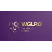 WGLRO.COM Logo