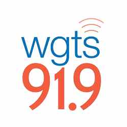 WGTS 91.9 FM Logo