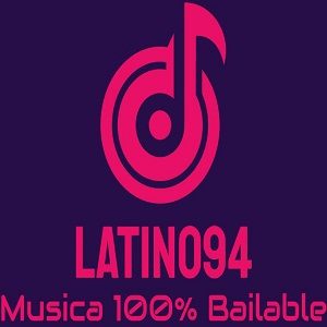 WHBS-DB Latino94 Logo