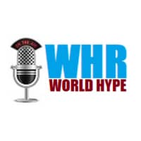 WHRFM Logo