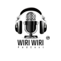 WIRI WIRI Podcast Radio Logo