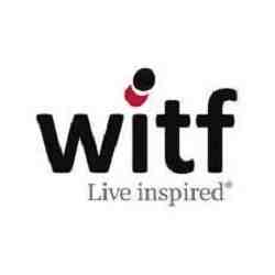 WITF 89.5 FM Logo