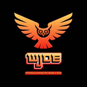 WJOE Logo