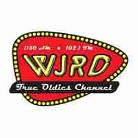 WJRD Radio Logo