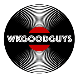 WKGoodGuys Logo