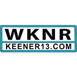 WKNRkeener13 Logo