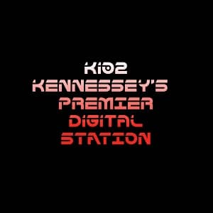 WKPS-DB – K102 Logo