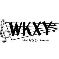 WKXY 930 Logo