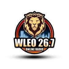 WLEO 26.7 Online Radio Logo