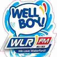WLR FM Logo