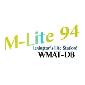 WMAT-DB M-Lite 94 Logo