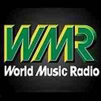 WMR Logo