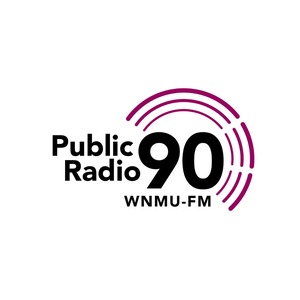 WNMU-FM Logo