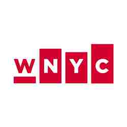 WNYC 93.9 Logo