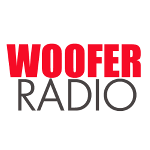 Woofer Radio Logo