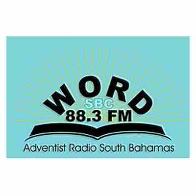 WORD SBC 88.3 FM Logo