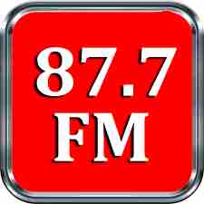 WORN-FM Logo
