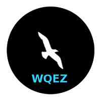 WQEZ – Birmingham’s Beautiful QEZ Logo