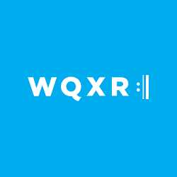 WQXR-FM Logo