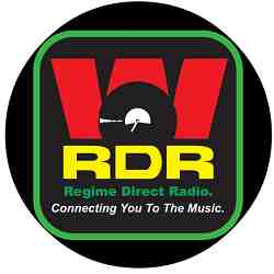 WRDR Logo