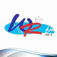 WRFM Logo