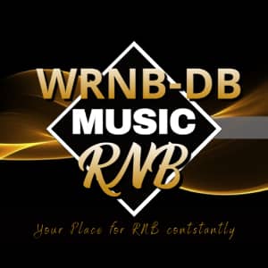 WRNB-DB Radio Logo