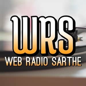 WRSarthe Logo
