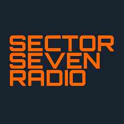 WSSR Sector Seven Radio Logo