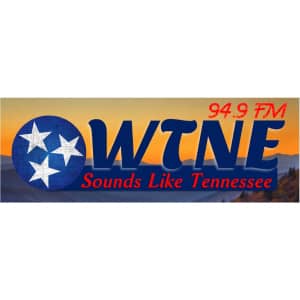 WTNE-LP 94.9 FM Logo
