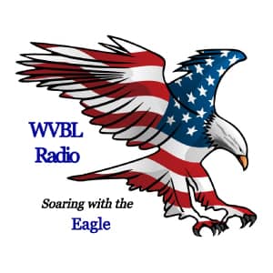 WVBL Radio Logo