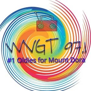 WVGT Smooth 97.1 FM Logo