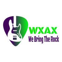 WXAX Logo