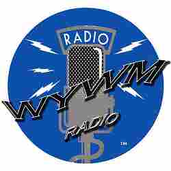 WYWM Radio Logo