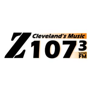 WZNO-LP – Z 107.3 Logo