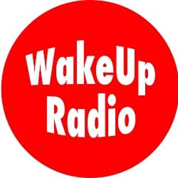 WakeUp Radio Logo