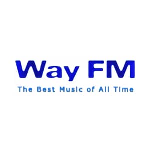Way FM Logo